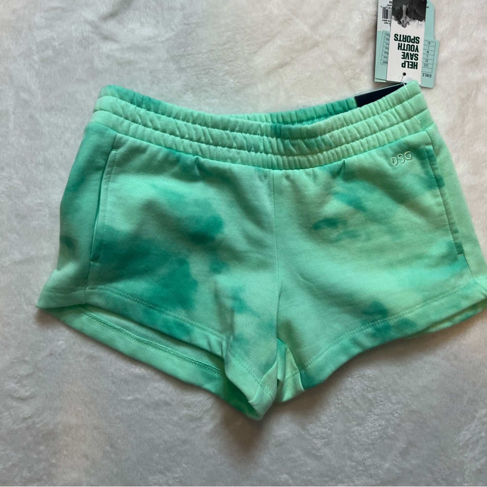 DSG girls everyday shorts